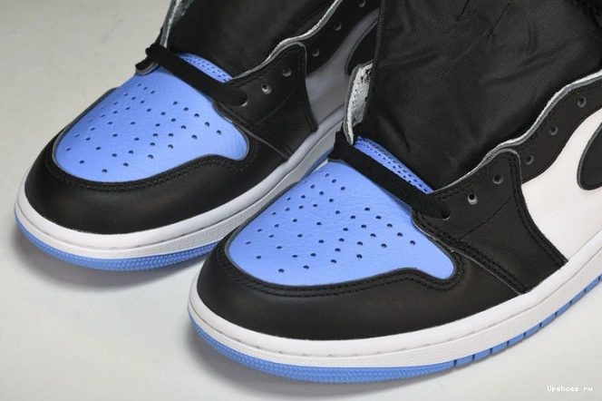Toe 1  UNC OG Jordan DZ5485-400 High 0825
